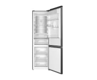 Lodówka TCL RC382BXC0EU Free Built-In No Frost 203cm Srebrna Komora Zero Do Obudowy 382L - 1349896 - zdjęcie 5